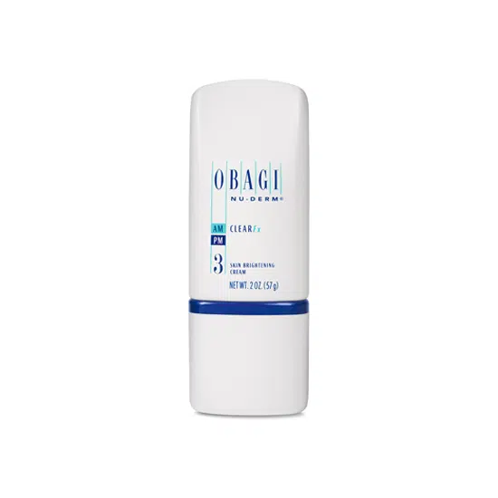 Nu-Derm Clear Fx™