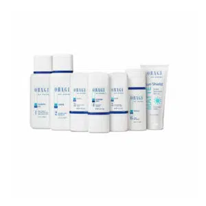 Nu-Derm Fx™ Starter System, Normal-Oily