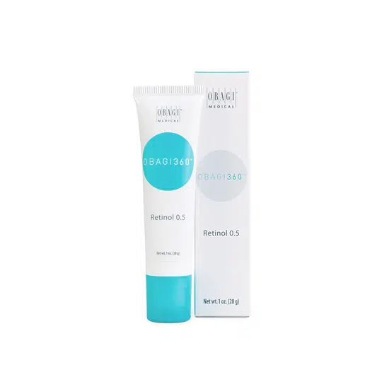 Obagi360® Retinol 0.5%