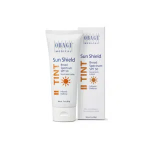 Sun Shield Tint Broad Spectrum SPF 50