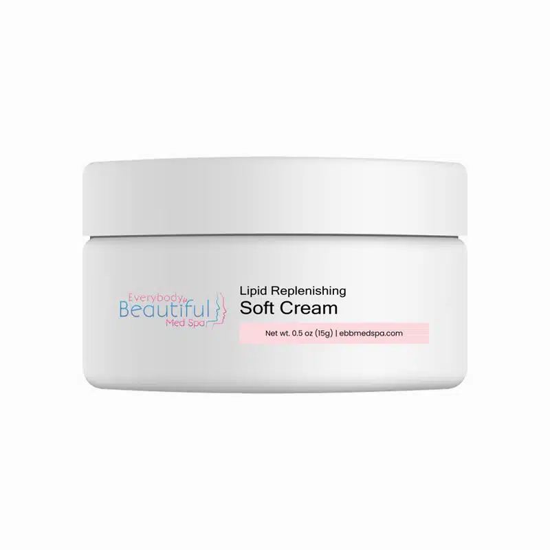 Lipid Replenishing Soft Cream - Image 2