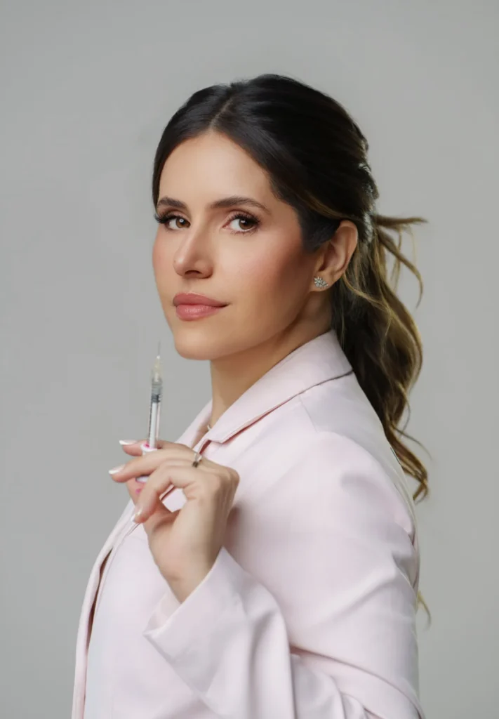 Helen Louzadam APRN, FNP-BC - Everybody Is Beautiful med Spa Owner, EBB Med Spa Owner